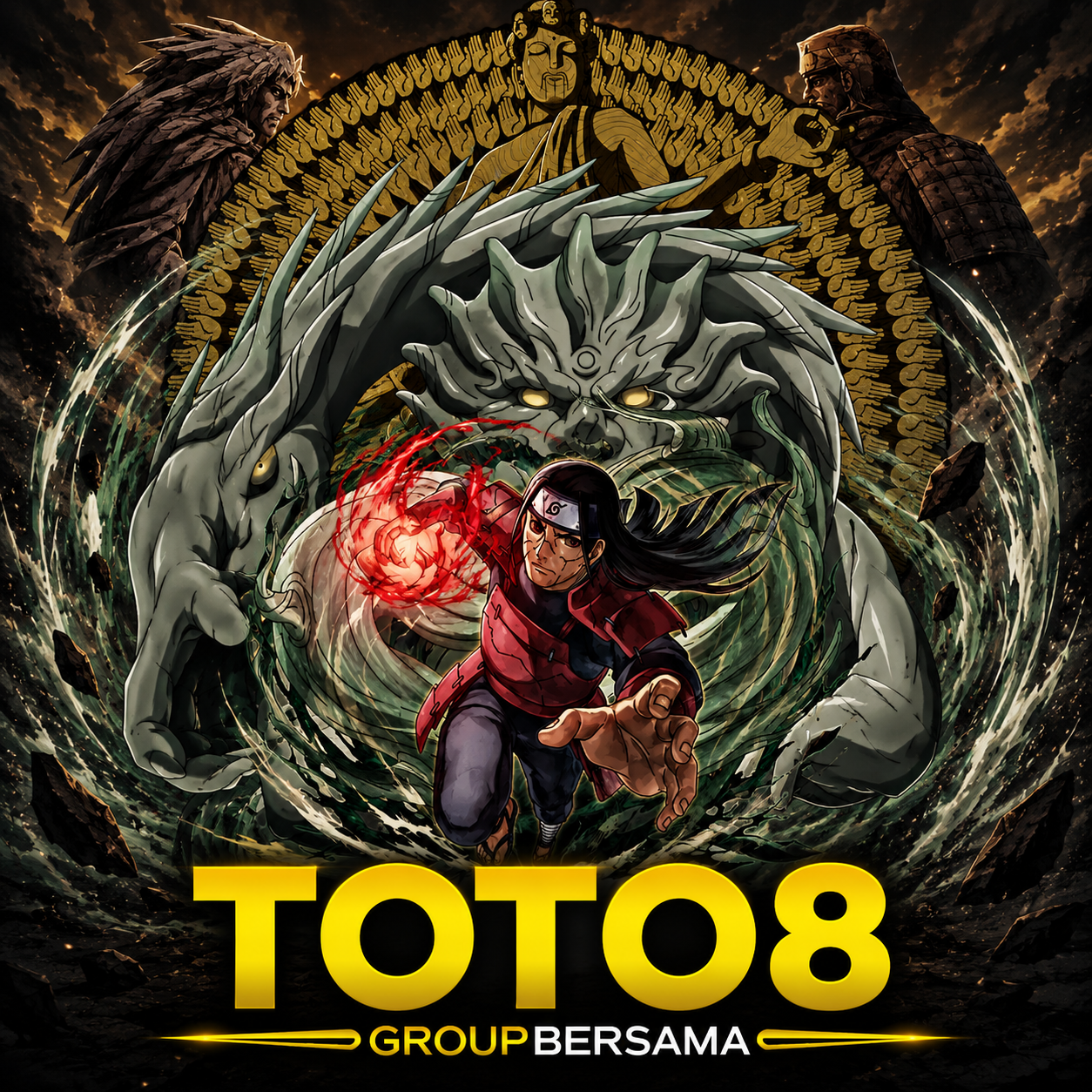 TOTO8
